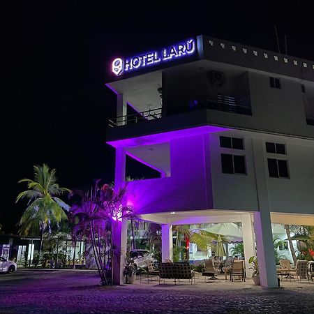 Hotel Laru Spa Resort La Palma  Exteriér fotografie