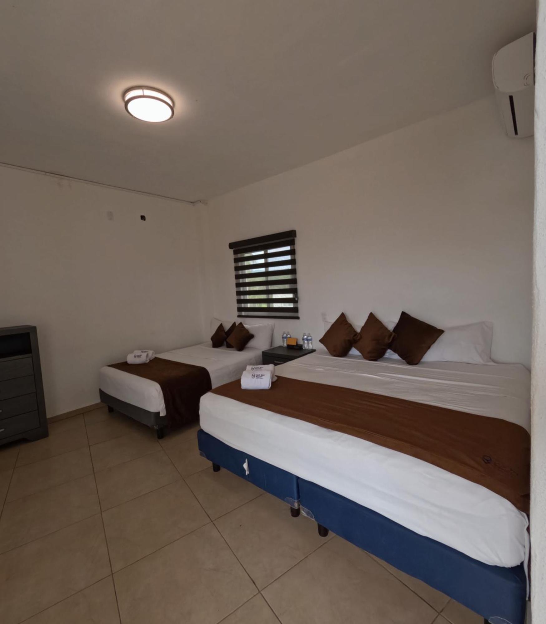 Hotel Laru Spa Resort La Palma  Exteriér fotografie